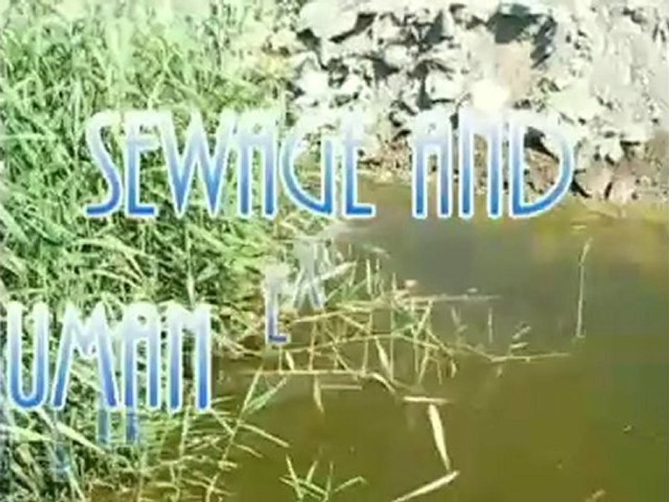 Corfu Chaos (2) (ENG) Greece RIVER POLUTION