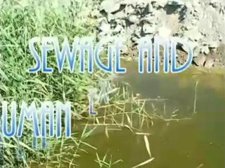 Corfu Chaos (2) (ENG) Greece RIVER POLUTION