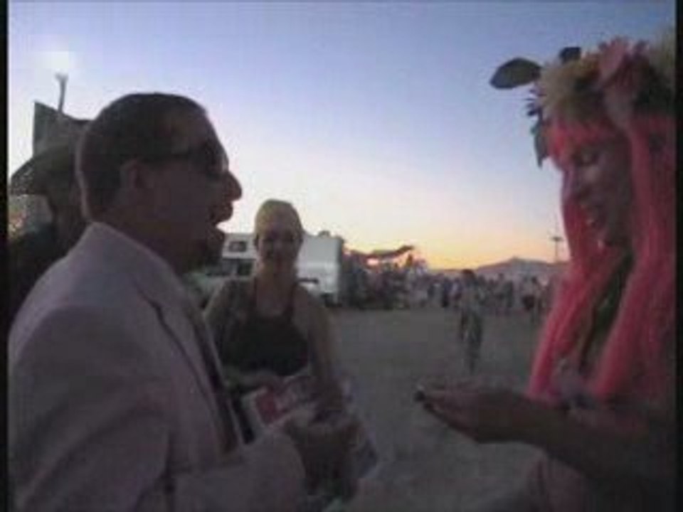 BURNcast.TV Video Submission: The Adventures of Phillip ...