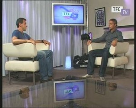 Feuille de match TFC-ASSE (1/2)