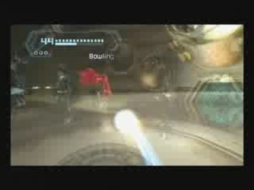 bowling robot mp3