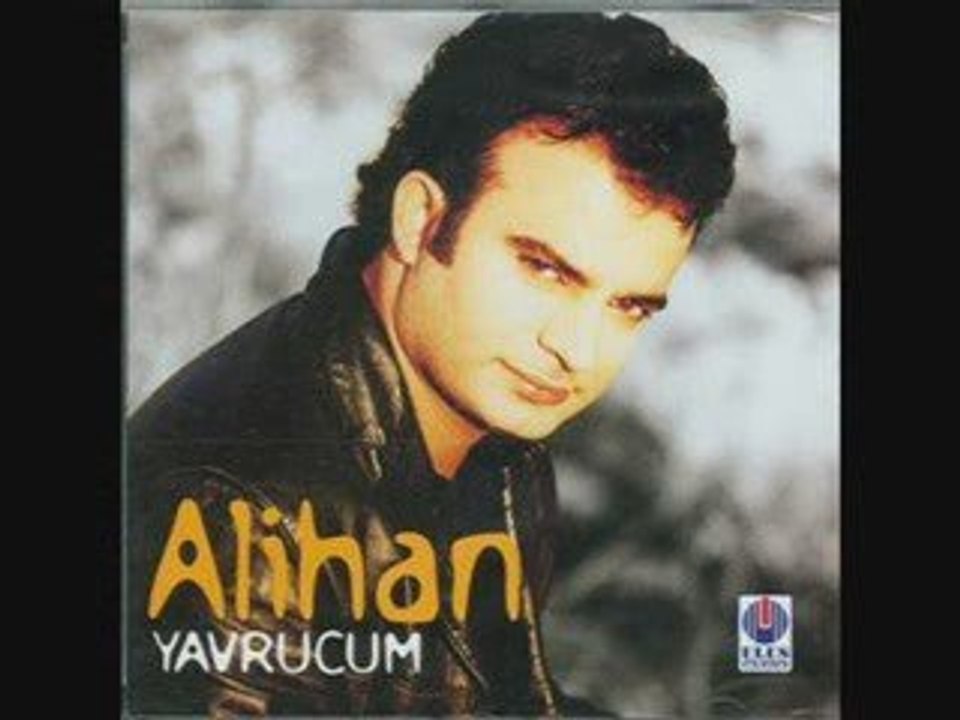 Alihan - (Sen Özelsin ) Yarim