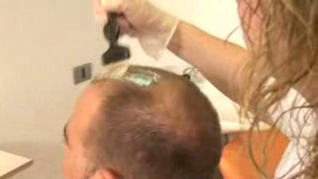 TRATAMIENTOS CAPILARES (Instituto Capilar)