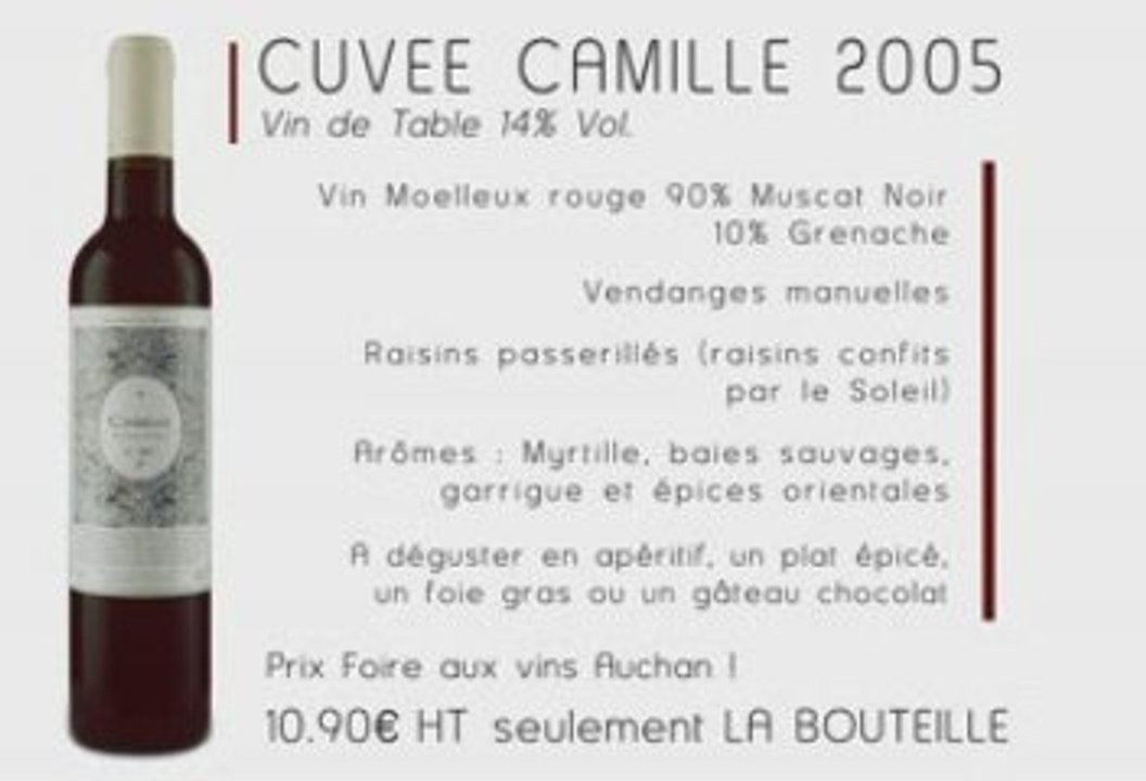 Televino Module 3