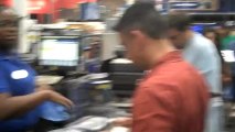 Madden 10 Midnight Launch Coverage @ Best Buy Miami, FL