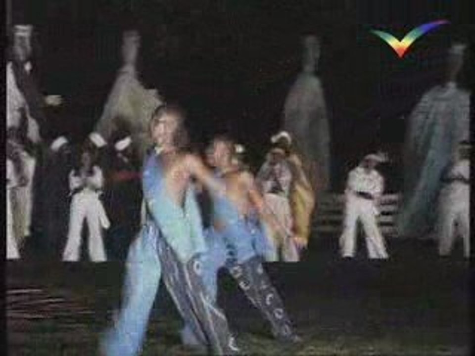 Vèmes Jeux de la Francophonie à Niamey en 2005