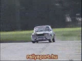 LADA Rally