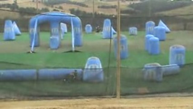 hobbits & dagnir dae tournoi PBE du 09/08/2009