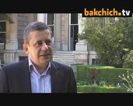 Les petites mains de la République (I)