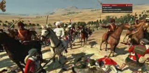 Empire Total War Pirate Mod Edition UPDATED