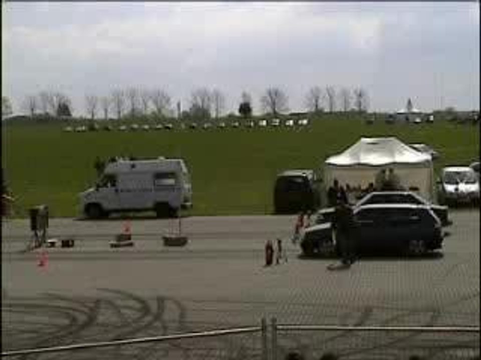 Run Golf VS R18 Turbo