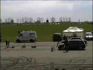 Run Golf VS R18 Turbo