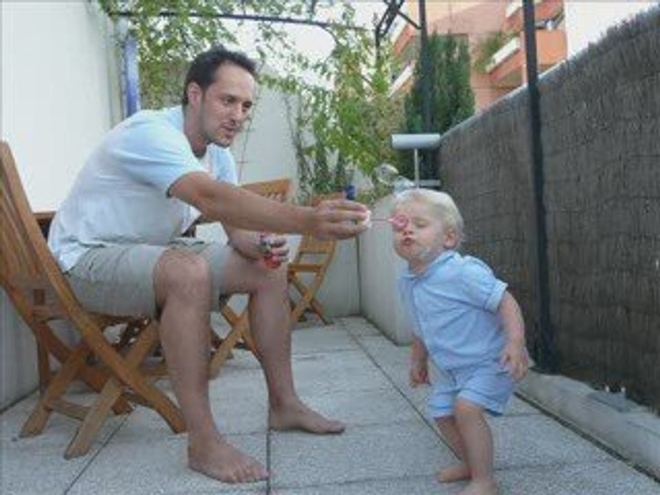 Bulles