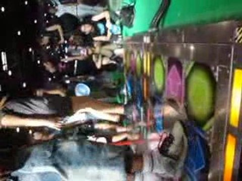 concours DDr Japn expo 2009 mathieu VS une asiat'