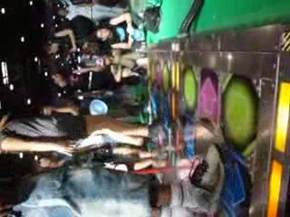 concours DDr Japn expo 2009 mathieu VS une asiat'