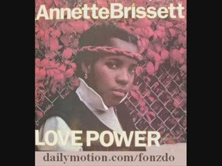 Annette Brissette - Betrayed