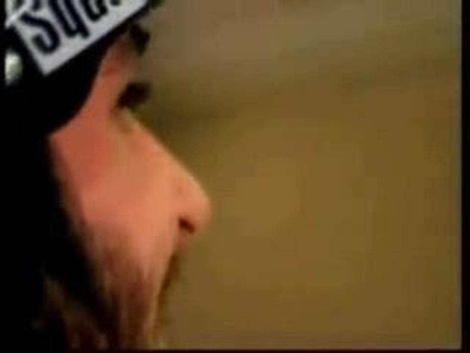 Corey Martinez's crazy BMX