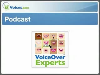 Pricing Voice Over Services