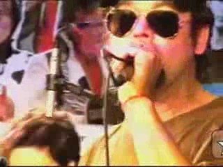 Andreas Kisser Em busca do ouro Showlivre