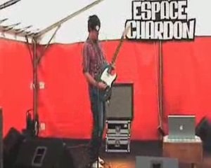 Festival Saint Hadelin 2009 Teaser