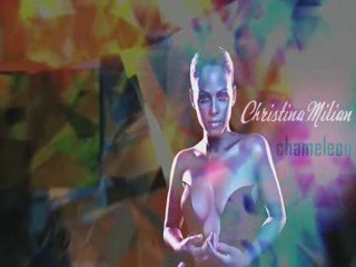Christina Milian - Chameleon (Remix) by Veyasin