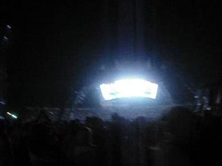 u2 Zagrep Concert 10 August 2009