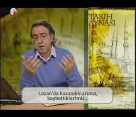 Lozan -Mondros-Sevr-Mudanya Canakkale
