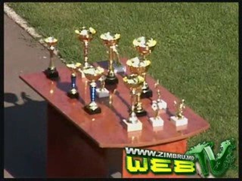 Liga Campionilor "LUKOIL": Otelul - Zimbru 1-1