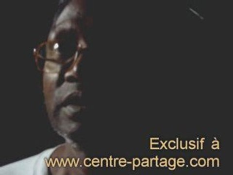 SURVIVANTS D'ORISSA TEMOIGNENT - Allan Rich