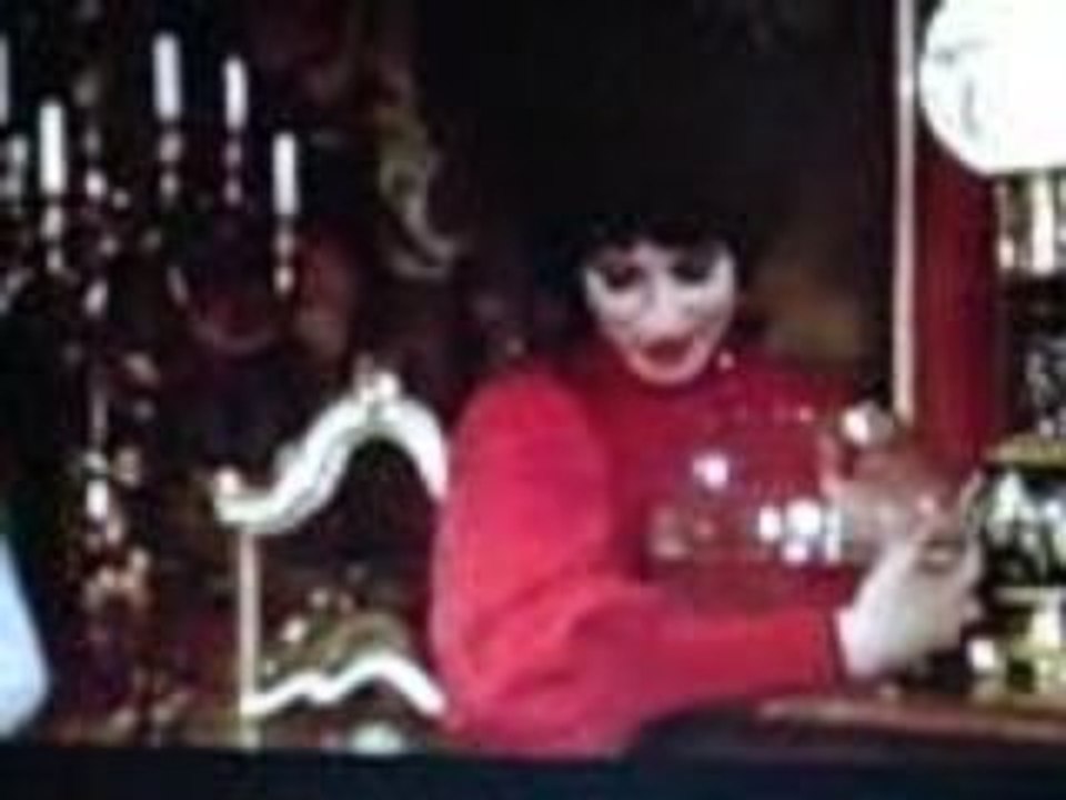 barbara l'oiseau rare 1
