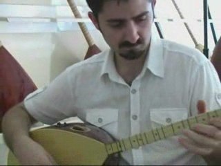 Ardiç bağlama kısa sap -musa KURT'un yorumuyla