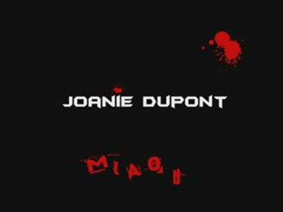 Générique de début "Le Joker ( 1er Partie )" [ NEW ]