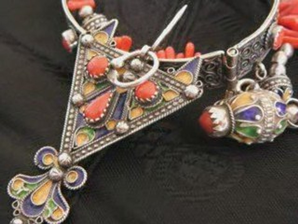 Bijoux Ath Yanni