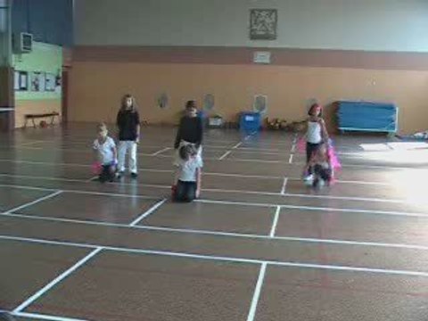 Sports Vacances Savigny Août 2009