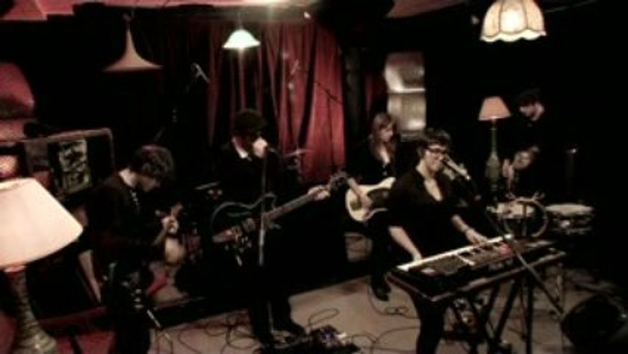 Vicious/Delicious - Getting close to - Indie / Shoegaze