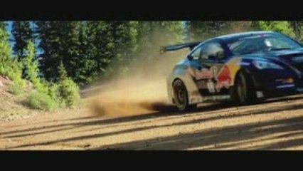 Fast Lane Daily on Special Assignment - Day 5 - 08/14/2009