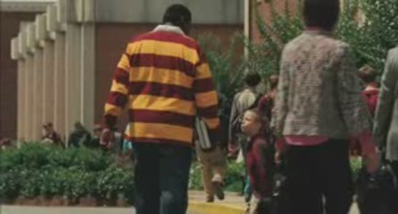 The Blind Side