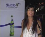 Nastro Movie Star 13 Agosto, Stefania, Santa Maria di Leuca