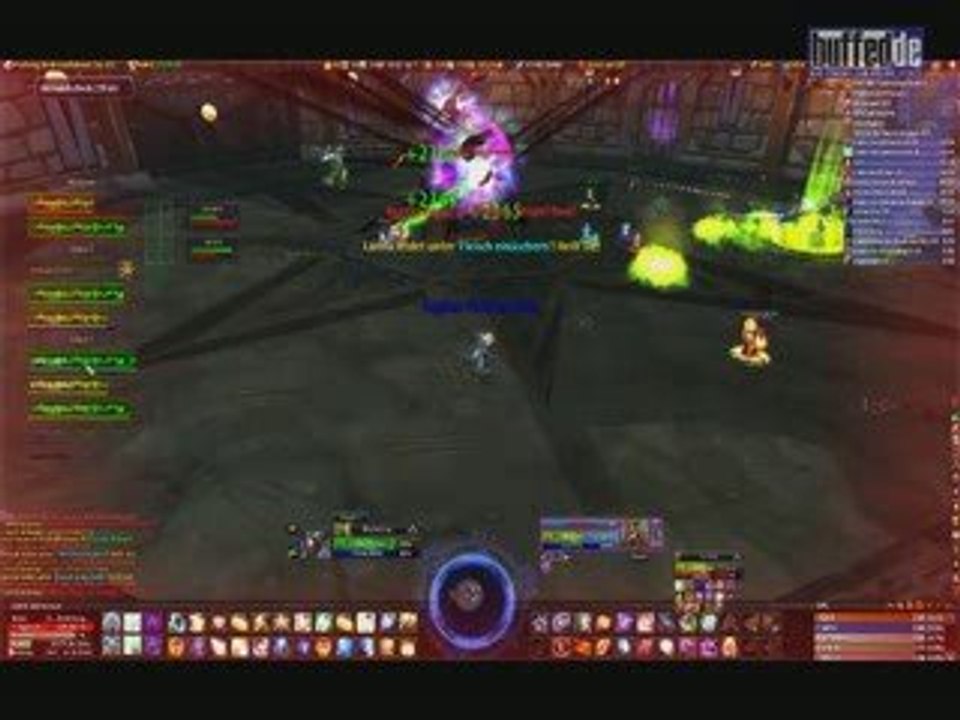 Die WoW-Show Folge 26