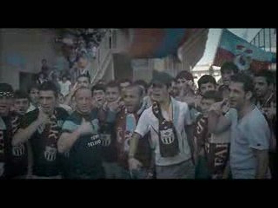 Trabzoncell "Hattıni Bil!" Reklam Filmi uzun versiyon