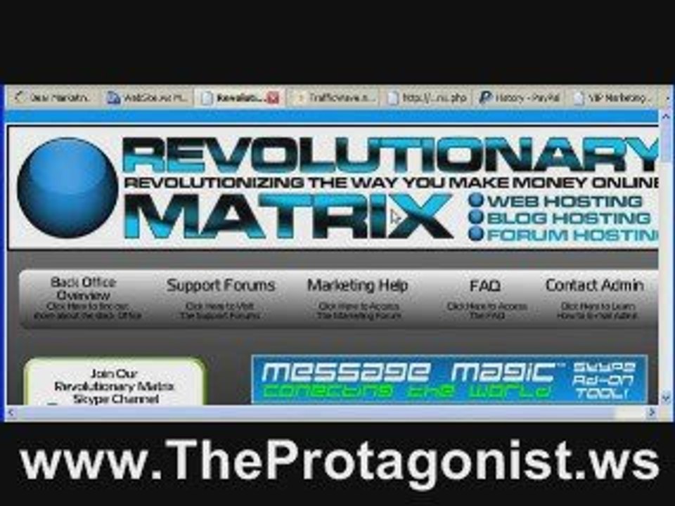 Earning money online business opportunity (Proof of ...