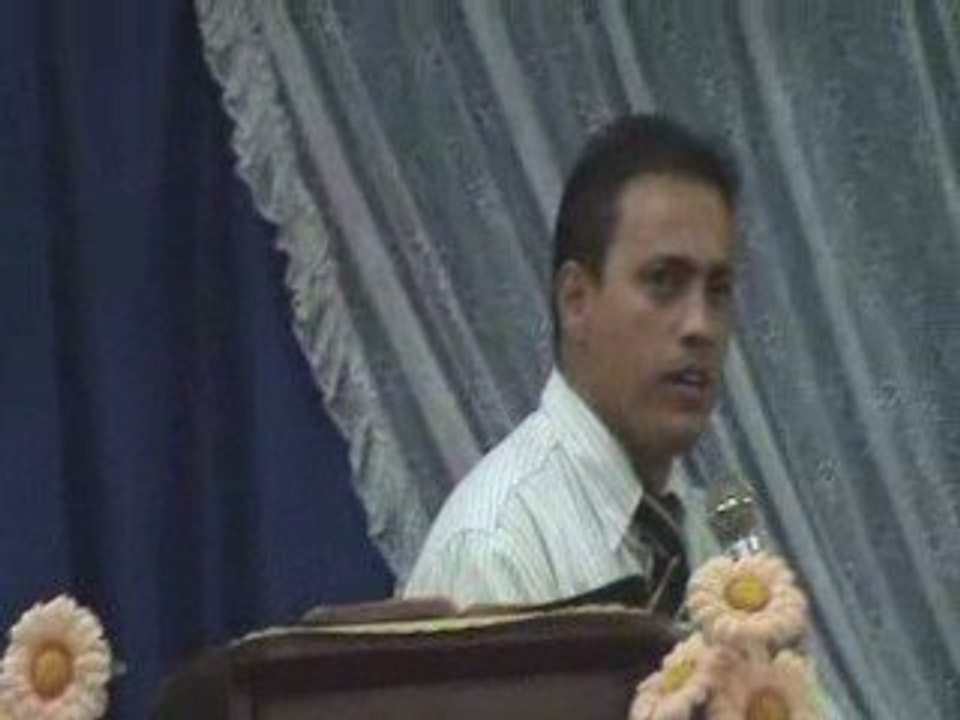 Pastor Jairo Batista