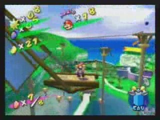 Super mario sunshine 04