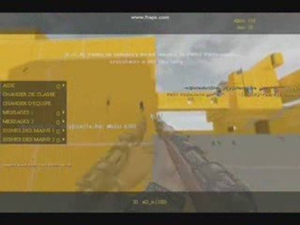 nexus cheat