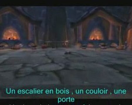 fallen angels VS moroes