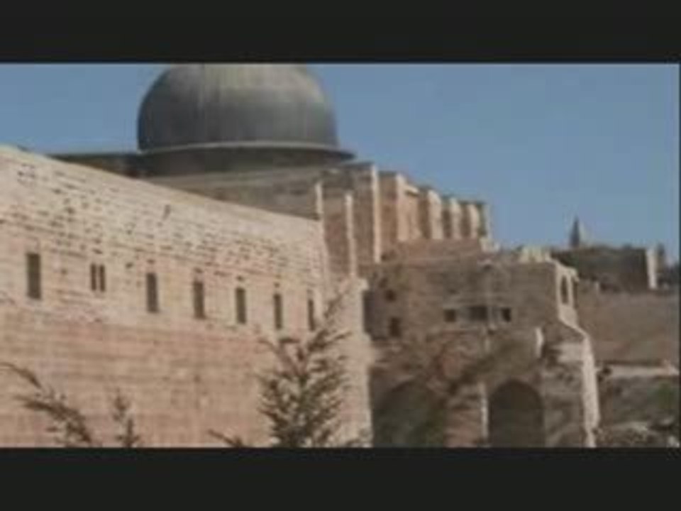 LA PALESTINE EST UN MYTHE