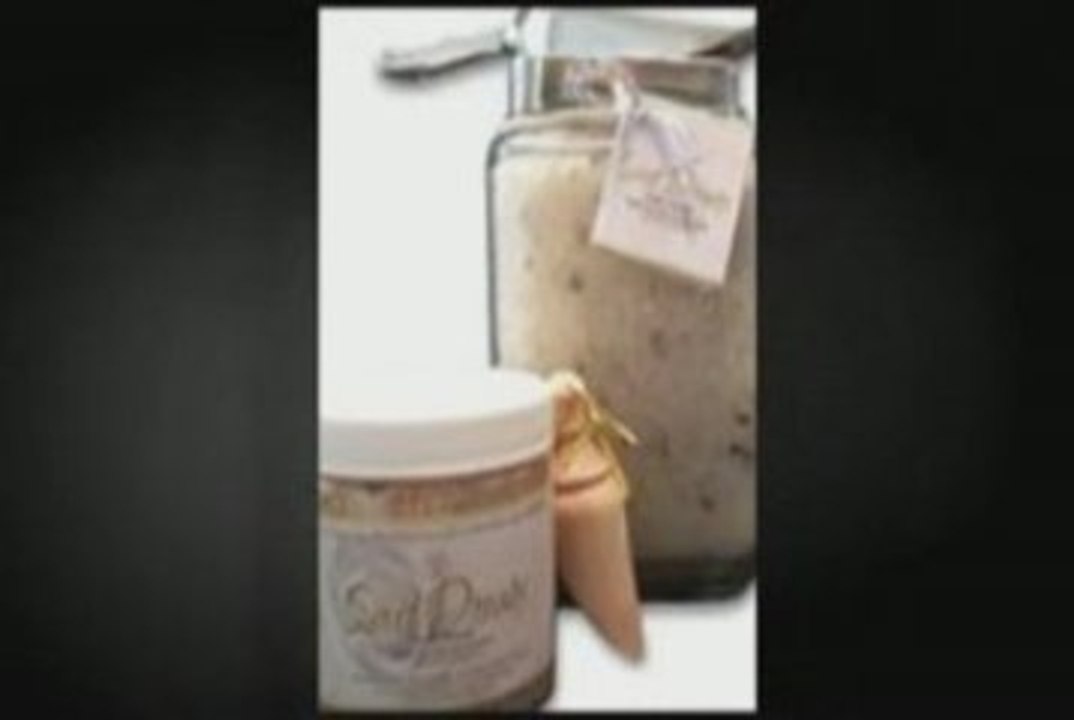Dead Sea Product 1