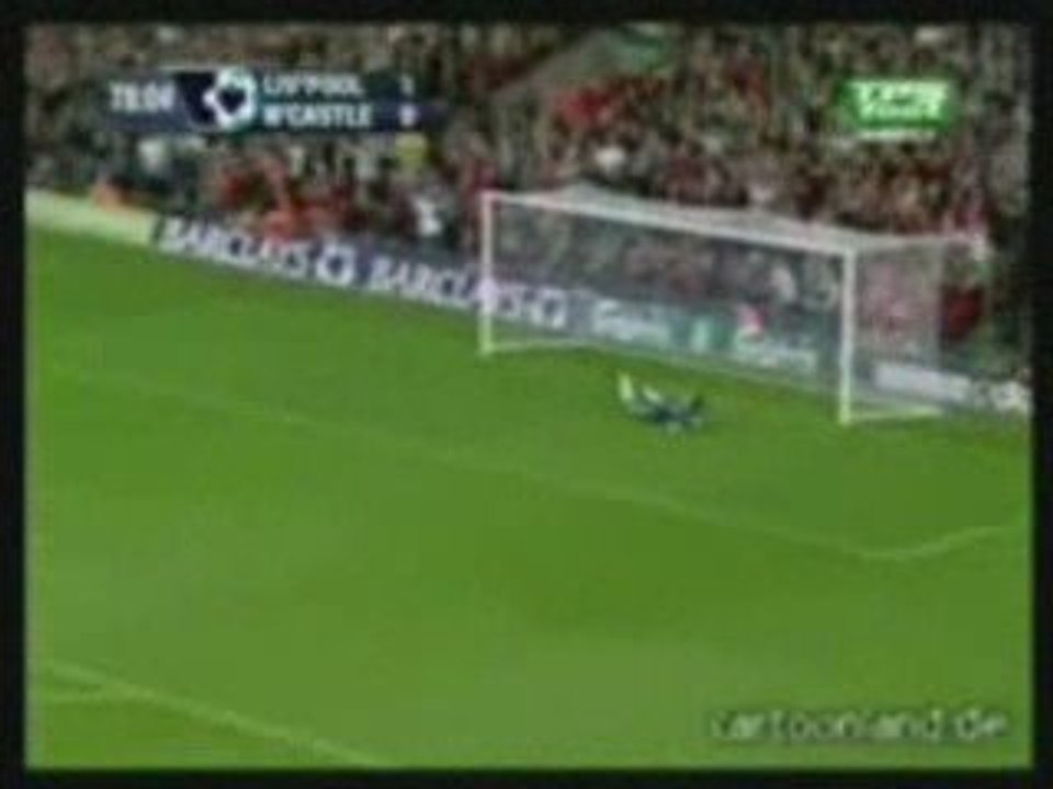 THE BEST 10 GOALS
