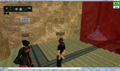 SecondLife 2009-08-14 18-34-03-42