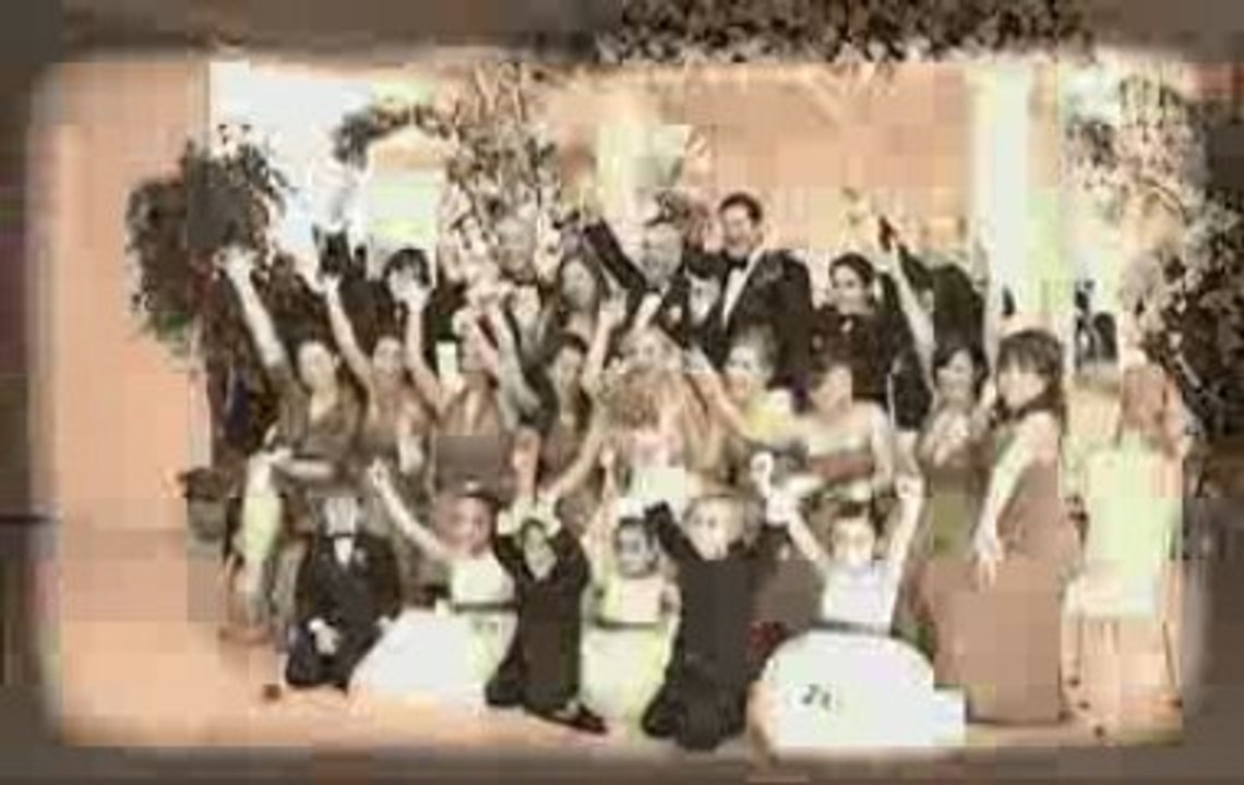 Wedding Promo